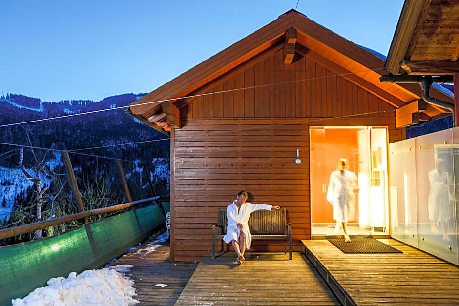 Aldiana Club Hochkönig
