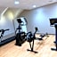 Aparthotel Adagio Lyon Patio Confluence