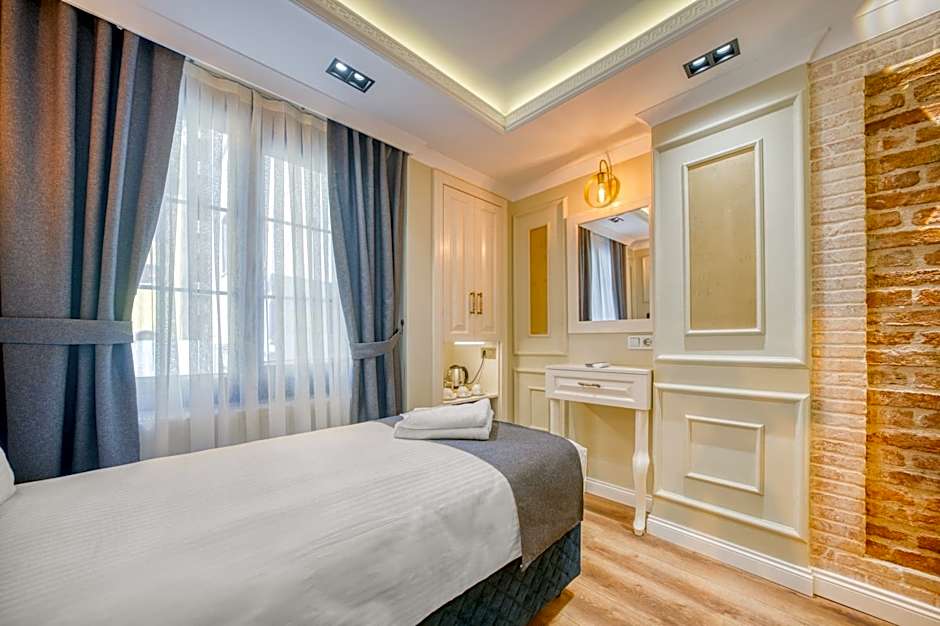 Mahhsen Mansion Oldcity