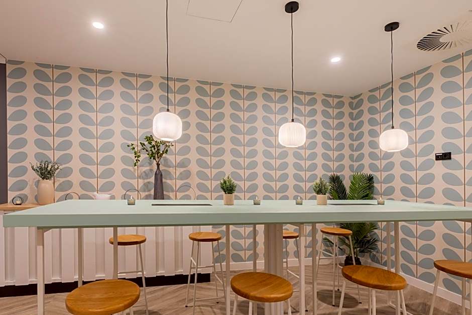 Garner Hotel Mannheim City By IHG