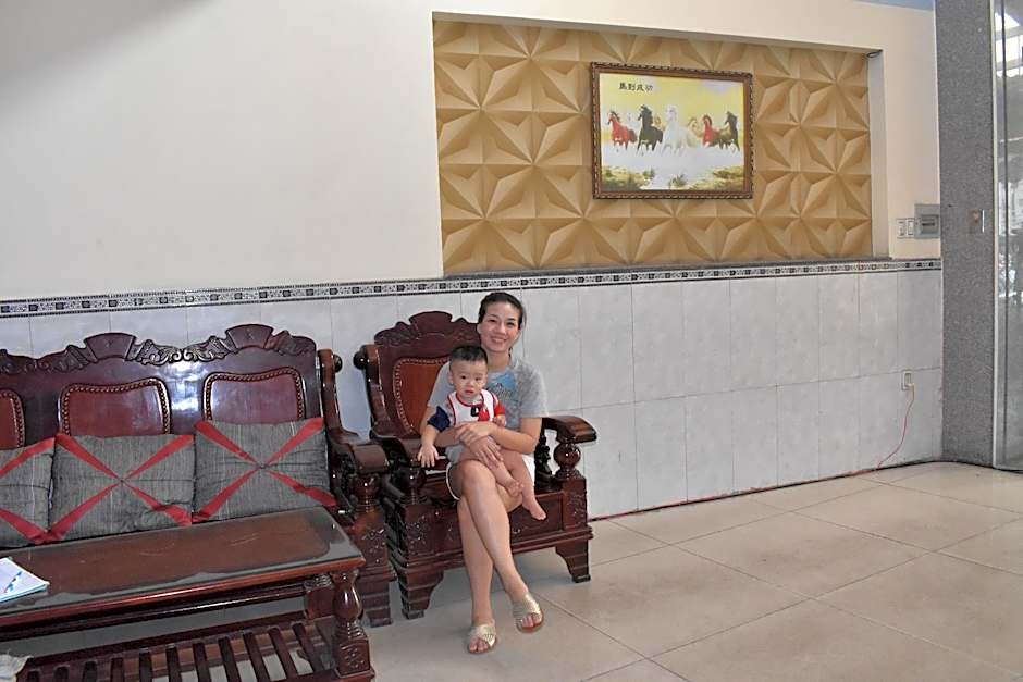 Thien Phu 2 Hotel