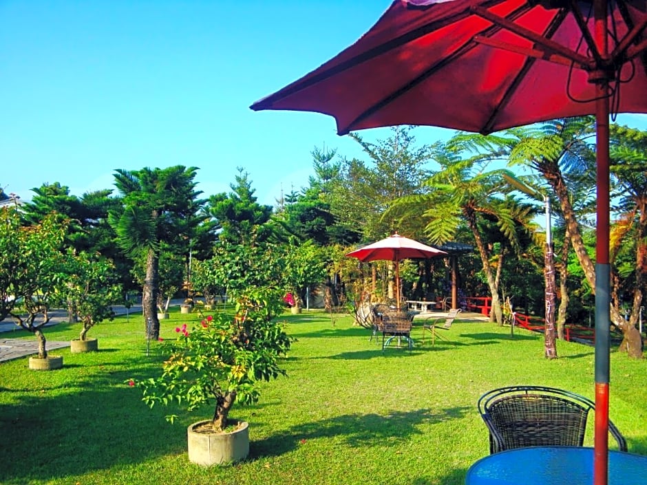 Pens Tree Bed and Breakfast