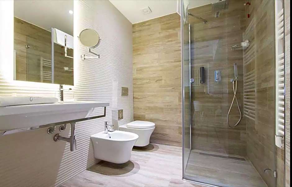 Ginevra Rooms