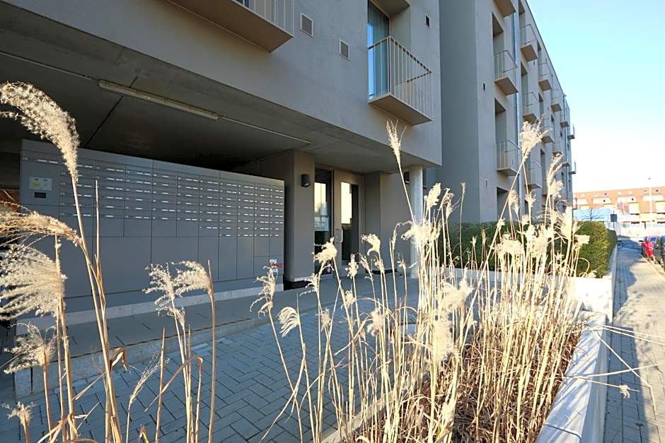 Campus Apartments