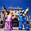LEGOLAND Hotel at LEGOLAND California Resort
