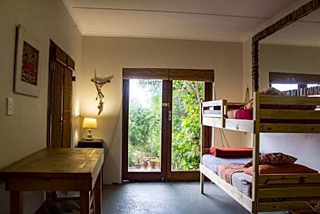 Family Room with Private Bathroom