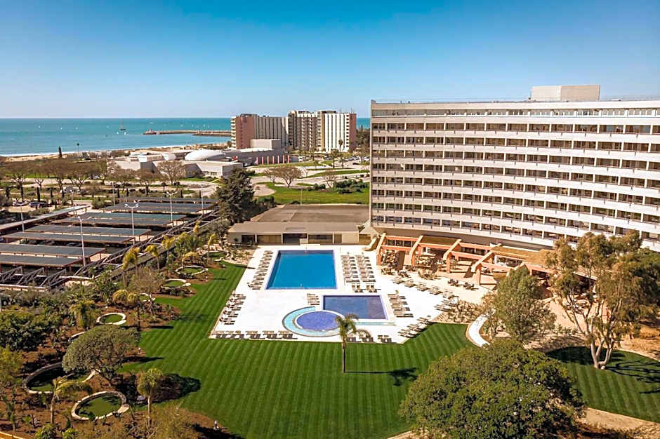 HYATT REGENCY VILAMOURA ALGARVE