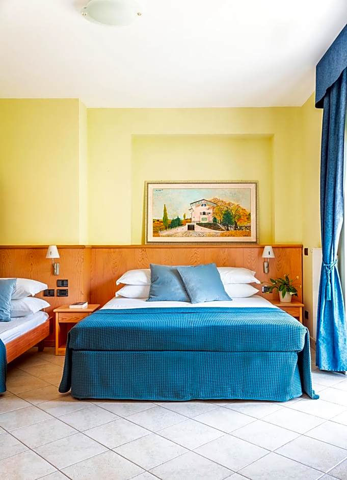 Albergo Il Giardino del Rio