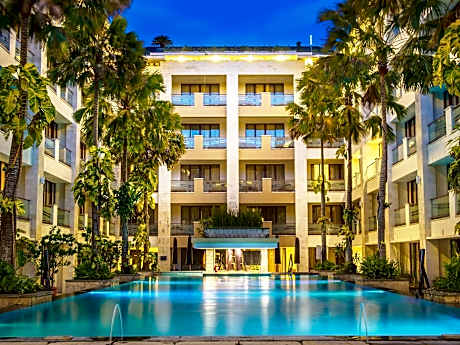 Aston Kuta Hotel and Residence