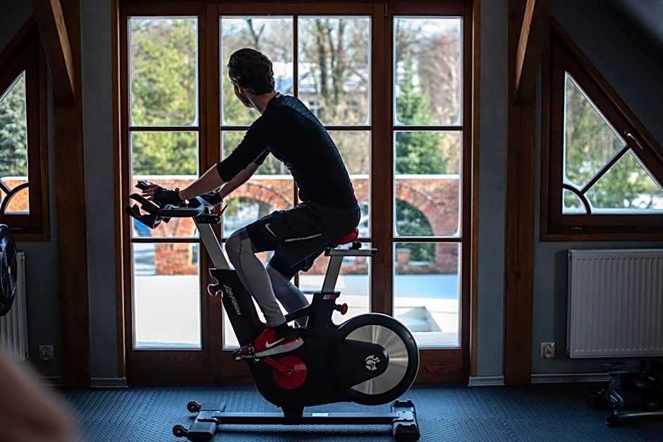 Żabi Dwór - HOTEL - RESTAURACJA - SPA