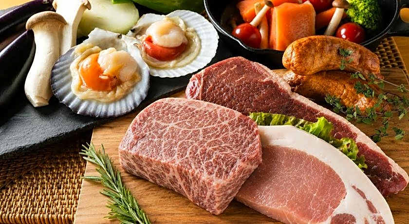 Reposer Hakuba Hotel and Offsite Villa