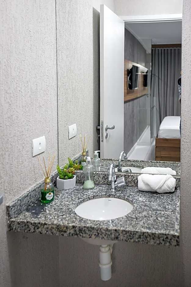 NEO BEIRA MAR PAJUCARA 2Qts 2WIFI 2 GARAG- Adm Nutelss