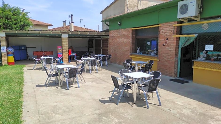 Alberg Restaurant Bellavista