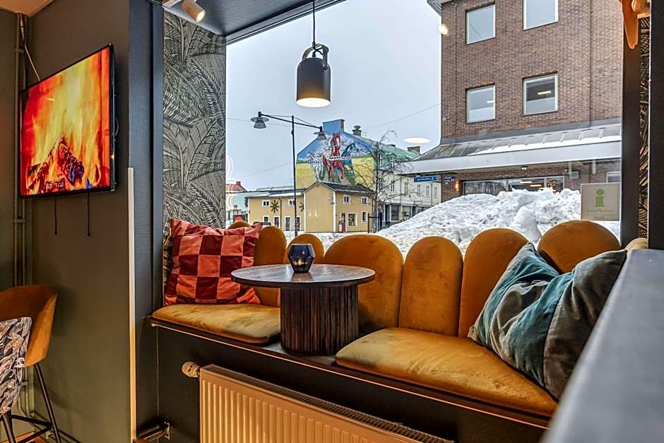 Best Western Plus Grand Hotel Elektra