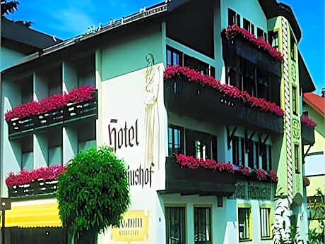 Hotel Antoniushof