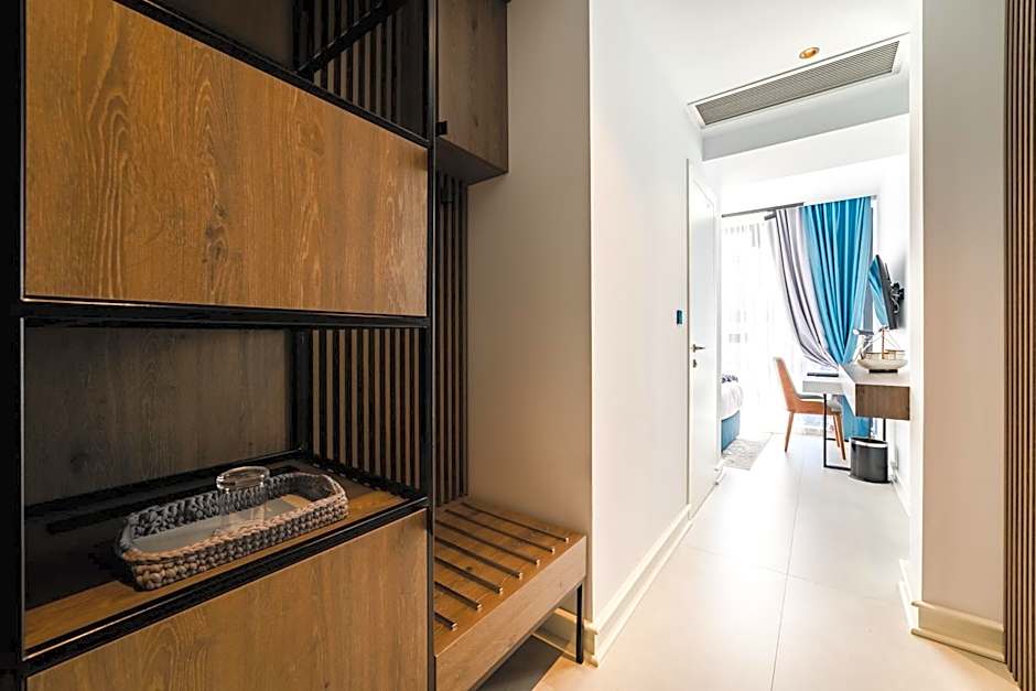 Hotel Aurel Coast