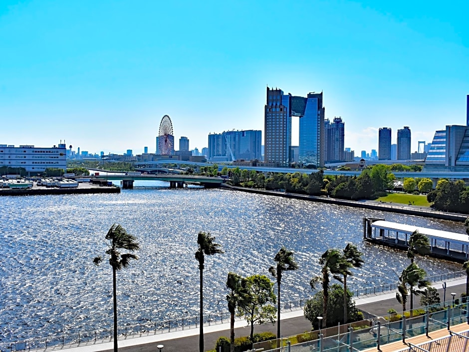 Far East Village Hotel Ariake Tokyo