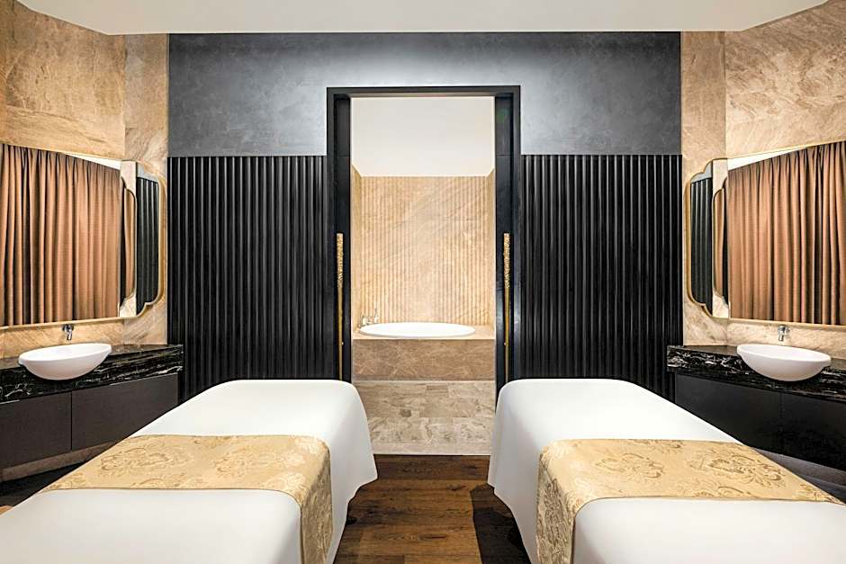 INDORE MARRIOTT HOTEL