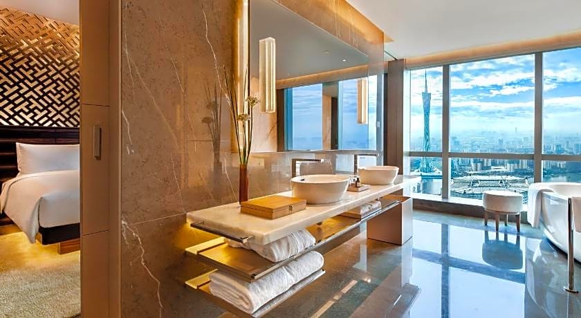 Park Hyatt Guangzhou
