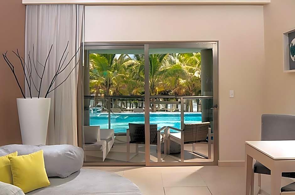 El Dorado Seaside Suites - Catamaran Cenote & More Inclusive- Adults Only