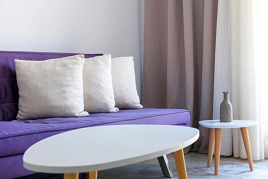 Memories Beach Hotel