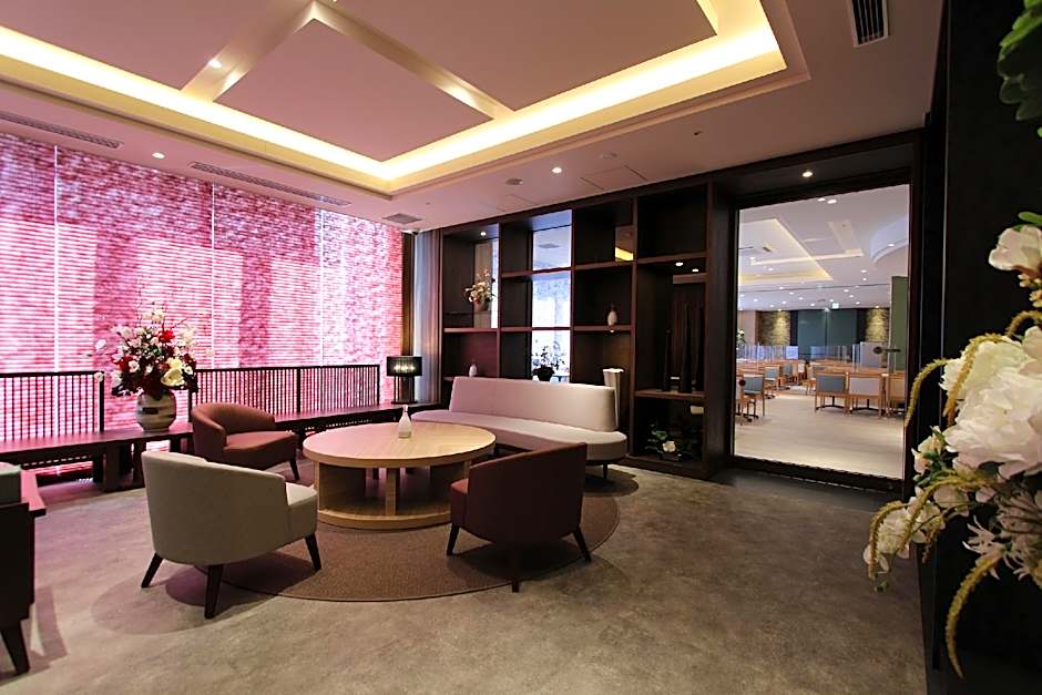 KOKO HOTEL Tsukiji Ginza