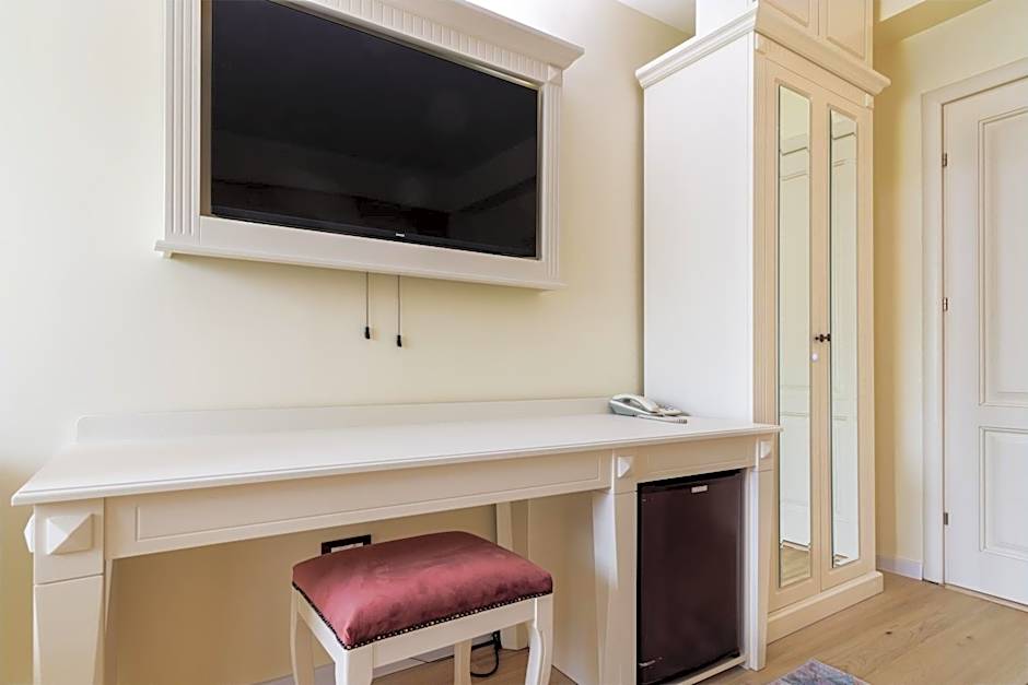 Hotel Central - Baile Olanesti