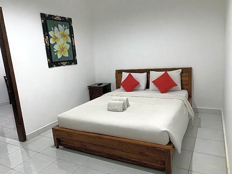 Ganandra Stay Denpasar