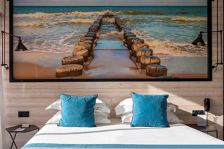 Best Western Hotel Canet-Plage