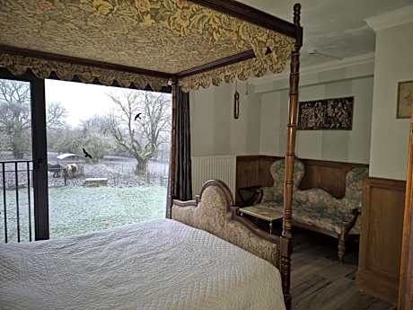 B&B Le Relais de Charlinette