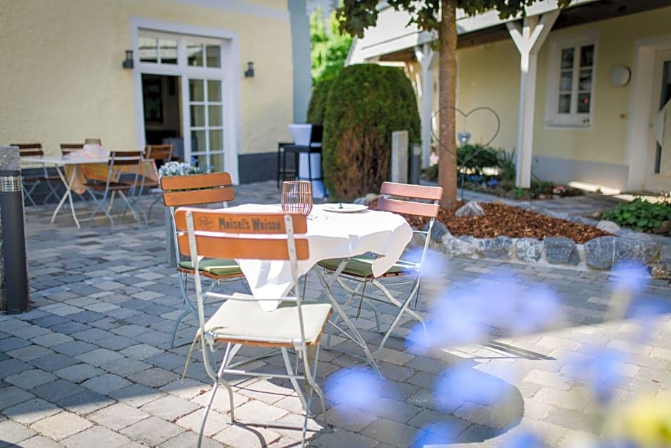 Gasthaus & Pension Mohren