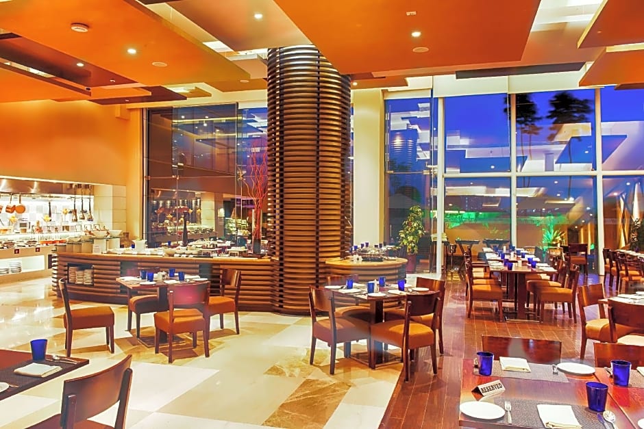 Ramada Plaza by Wyndham Pune Hinjewadi