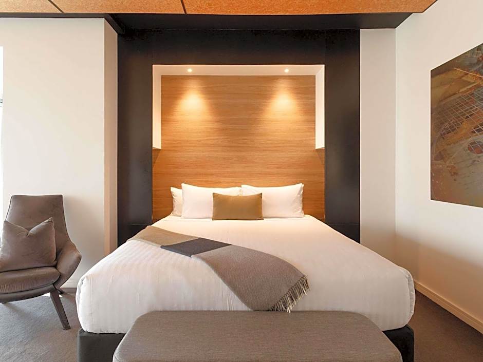 Peppers Silo Launceston