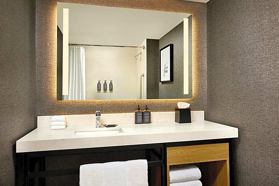 Sheraton Hamilton Hotel