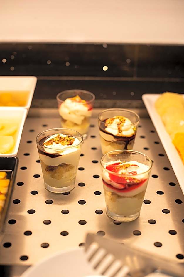 White Rock of Kos Hotel - Adults only