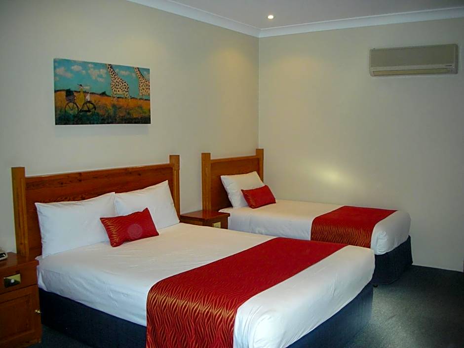 Photo 1 of 6 of Executive 2 Beds