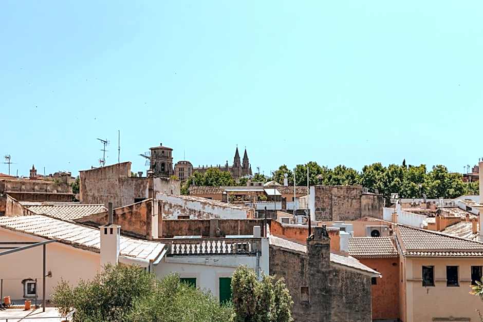 Nobis Hotel Palma, a Member of Design Hotels