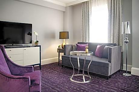 Junior Suite King