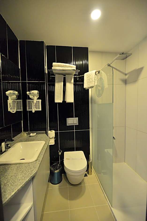 Sarikamis Habitat Hotel