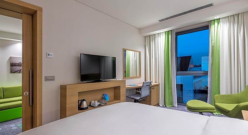 Hampton by Hilton Istanbul Zeytinburnu