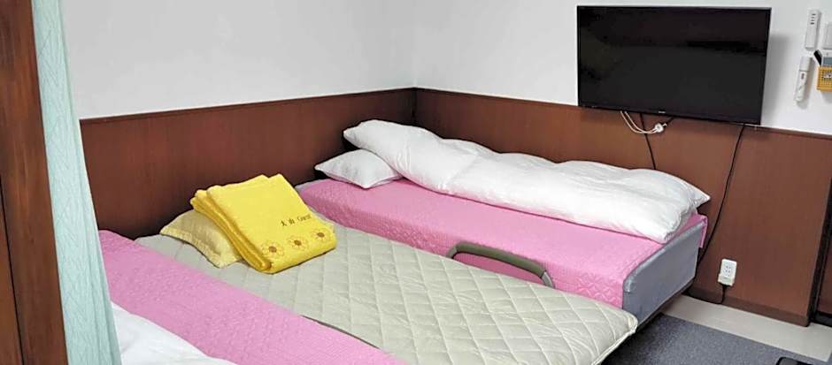 Oyama Guesthouse Kyoto