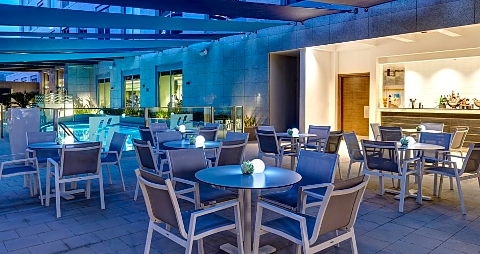 Holiday Inn Doha - The Business Park By IHG