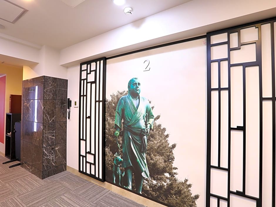 Hotel Wing International Select Ueno-Okachimachi