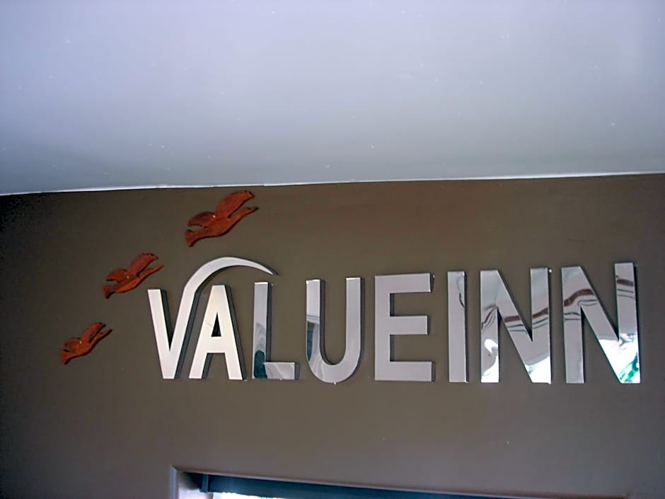 Value Inn Motel EUGENE AIRPORT