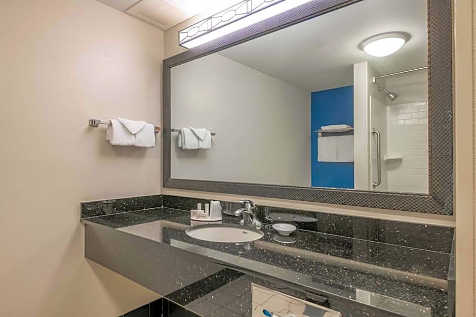 Fairfield Inn & Suites by Marriott Holiday Tarpon Springs