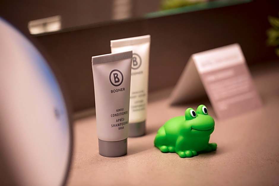 Best Western Plus Hotel Zurcherhof