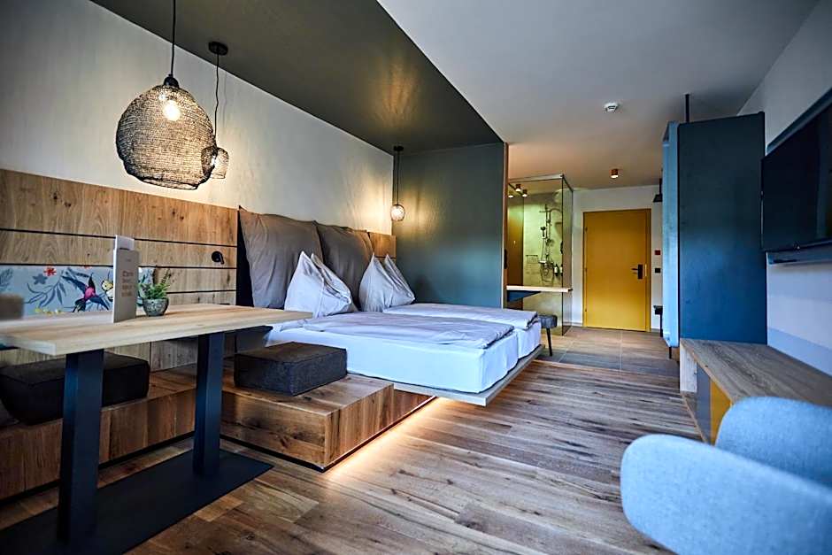 EdeR FriDa - Tuttiii KomPletti ALL inKlusiv