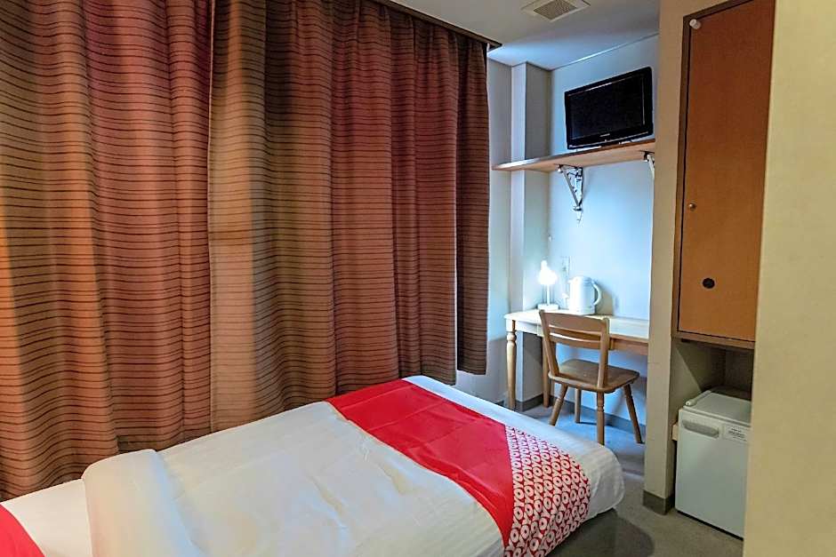 Tabist Kanko Business Hotel Matsuyama Hida Takayama