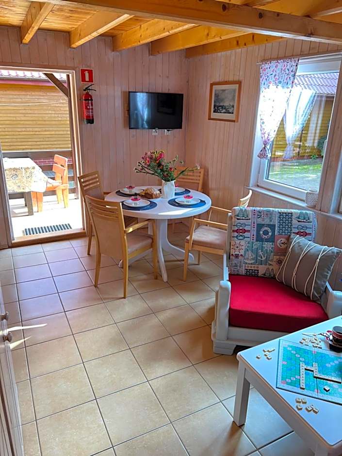 Domki Letniskowe Edi