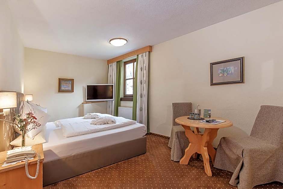 Hotel Hubertus mit Summercard